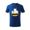 Tričko s BATMANEM 2 (Velikost XS, Barva bílá)