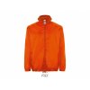 SOL'S SHIFT 01618 ORANGE A