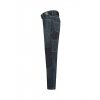 Work Jeans Pracovní džíny unisex (Velikost 32 long, Barva denim blue)