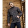 Zimní bunda ARDON®HYBRID (Velikost 2XL, Barva černá)