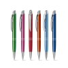 Hliníkové guľôčkové pero 11081