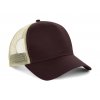 Čepice se síťkou Snapback Trucker