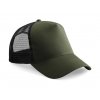 Čepice se síťkou Snapback Trucker