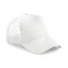 Čepice se síťkou Snapback Trucker