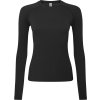 Dámske tričko s dlhým rukávom NN 370