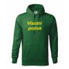 Pánská mikina s vlastním potiskem