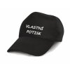 Detská bejzbalová čiapka s potlačou