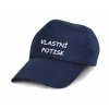 Detská bejzbalová čiapka s potlačou