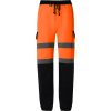 Hi-Vis Tepláky HV 016T