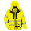 DX4 Hi-Vis bunda 4v1