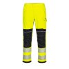 Pracovné nohavice PW3 FR Hi-Vis