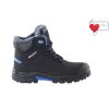 Zimná bezpečnostná členková obuv ARDON®ROVERWIN S3