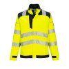 Bunda PW3 FR Hi-Vis