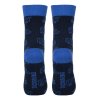 BENNONKY Car Socks blue
