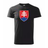 Pánske/detské tričko so slovenským znakom