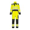 PW3 FR Hi-Vis kombinéza