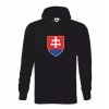 Pánska mikina so slovenským znakom