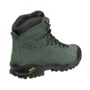 Vysoká treková obuv TERENNO