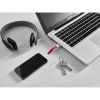 USB kábel s konektorom 2v1 RIEMANN
