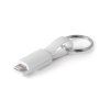 USB kábel s konektorom 2v1 RIEMANN