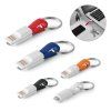 USB kábel s konektorom 2v1 RIEMANN