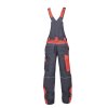 Kalhoty s laclem ARDON®NEON prodloužené