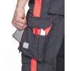 Kalhoty s laclem ARDON®NEON prodloužené