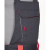 Kalhoty s laclem ARDON®NEON prodloužené