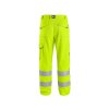 Reflexné nohavice CXS NORWICH