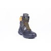 Zimné topánky TIGROTTO S3 CI SRC