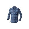 Flanelová košeľa ARDON®URBAN