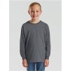 Tričko s dlhým rukávom Valueweight