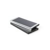 Powerbank 8 000 mAh so solárnym panelom CLERK