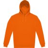 Unisex mikina s kapucí Hoodie ID.333