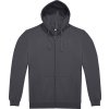 Unisex mikina s kapucí Zip Hood ID.224