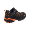 Nízká pracovní obuv ORLANDO XTR O2 NM