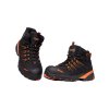 Kotníková pracovní obuv ORLANDO XTR S3 NM