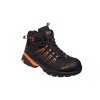 Členková pracovná obuv ORLANDO XTR S3 NM