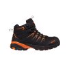 Členková pracovná obuv ORLANDO XTR S3 NM