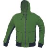 STANMORE NEW mikina (Velikost 3XL, Barva tmavě hnědá)