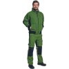STANMORE NEW mikina (Velikost 3XL, Barva tmavě hnědá)
