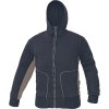STANMORE NEW mikina (Velikost 3XL, Barva tmavě hnědá)