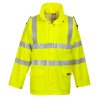 Bunda Sealtex Flame Hi-Vis (Barva oranžová, Velikost L)