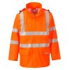 Bunda Sealtex Flame Hi-Vis (Barva oranžová, Velikost L)