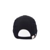 Čepice Sporty (Velikost uni, Barva černá)