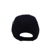 Čepice Recycled (Velikost uni, Barva černá)