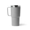Cestovní hrnek KENCHER (Barva bílá)