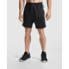 Pánské/dětské sportovní šortky LAZIO (Velikost 10 let, Barva černá)