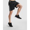 Pánské/dětské sportovní šortky LAZIO (Velikost 10 let, Barva černá)