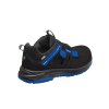 Pracovné sandále TRON S1PS ESD NM 4WIDE